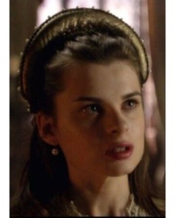 Catherine Willoughby Duchess Of Suffolk The Tudors Wiki Fandom