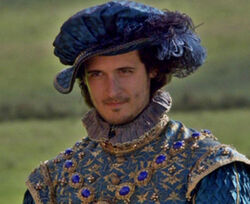 King Francis I The Tudors Wiki Fandom