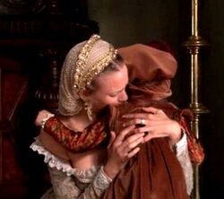 The tudors top henry fitzroy