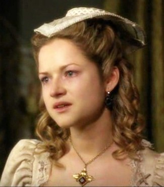 Jane Boleyn The Tudors Wiki Fandom