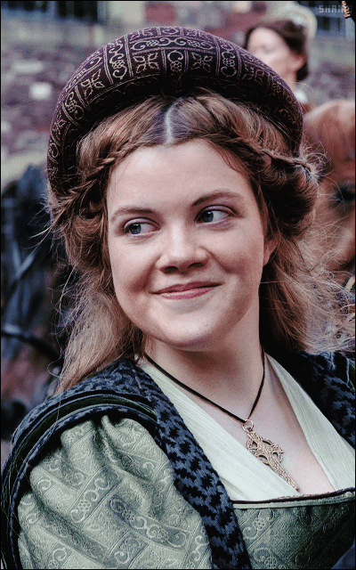 Joan Dingley The Tudors Wiki Fandom