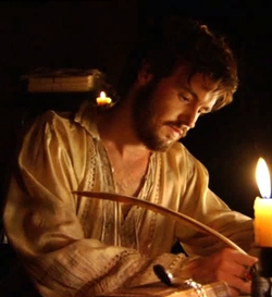 Thomas Wyatt The Tudors Wiki Fandom