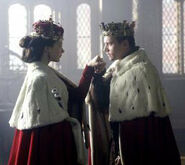 Henry appoints Anne Boleyn Marquess of Pembroke.