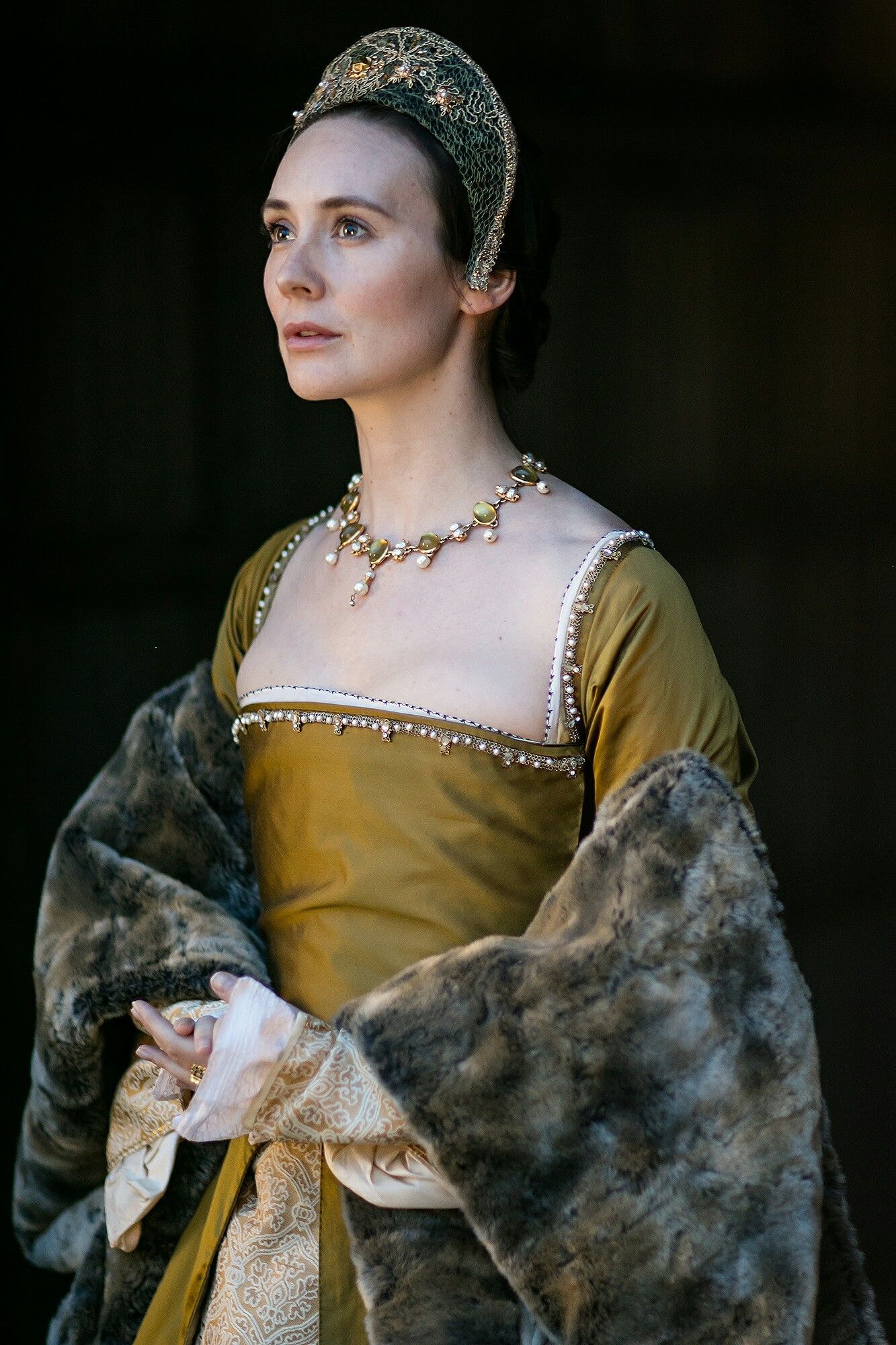 Margaret Douglas The Tudors Wiki Fandom