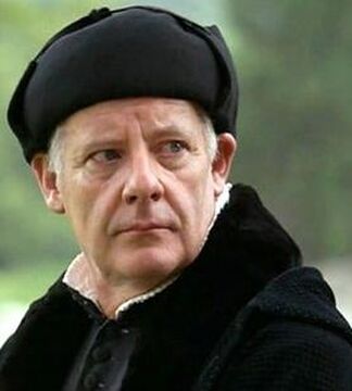 The tudors robert aske top