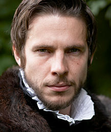 Sir Thomas Seymour The Tudors Wiki Fandom