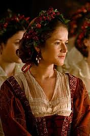 Jane Boleyn The Tudors Wiki Fandom