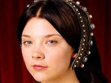 Anne Boleyn