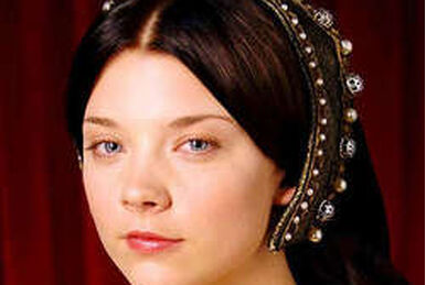 Anna brewster the tudors on sale