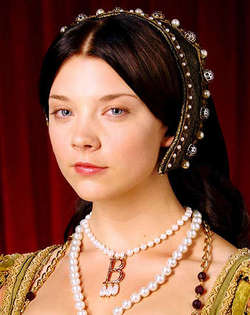 Anne Boleyn The Tudors Wiki Fandom