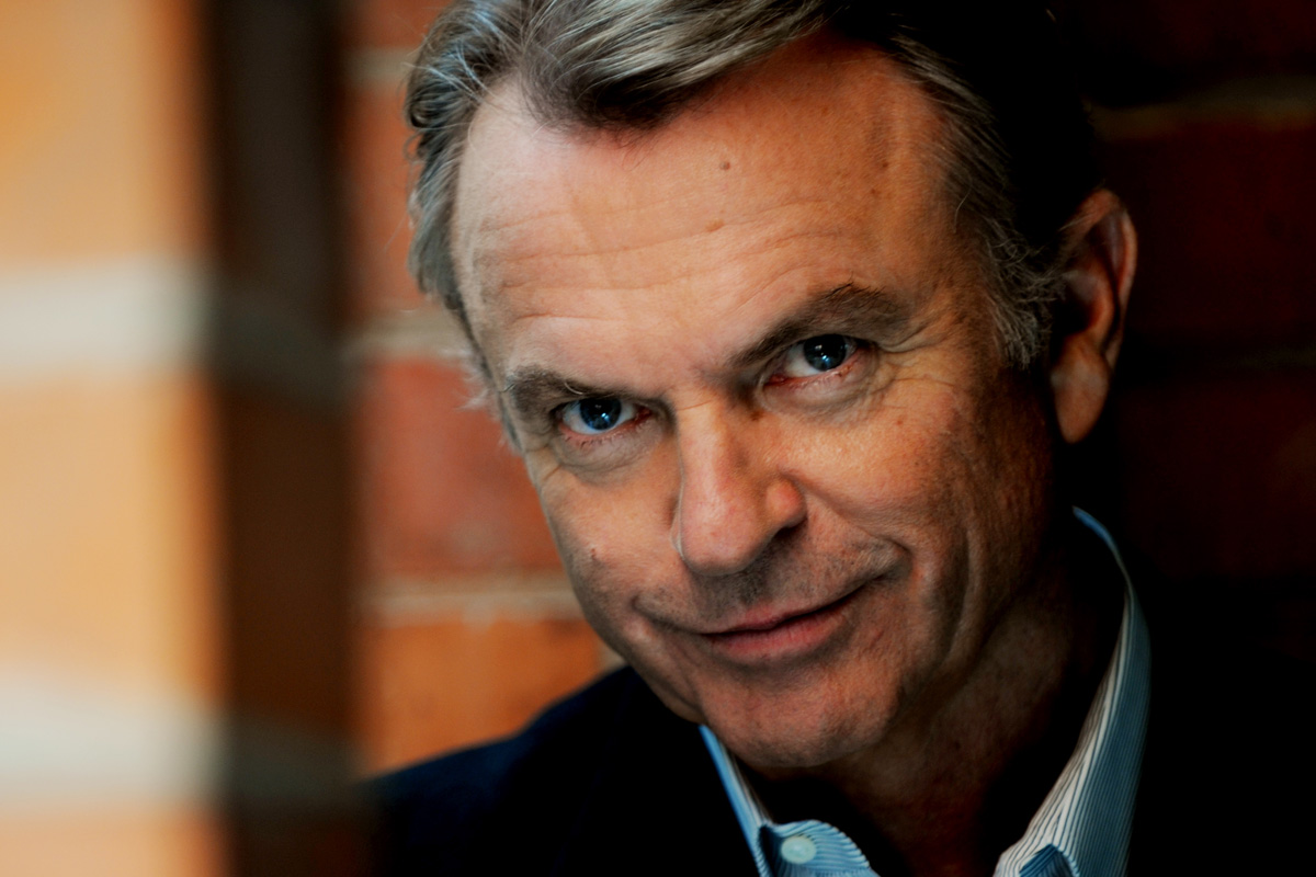 Sam Neill The Tudors Wiki Fandom