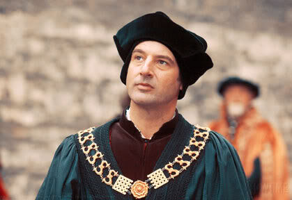 Sir Thomas More The Tudors Wiki Fandom