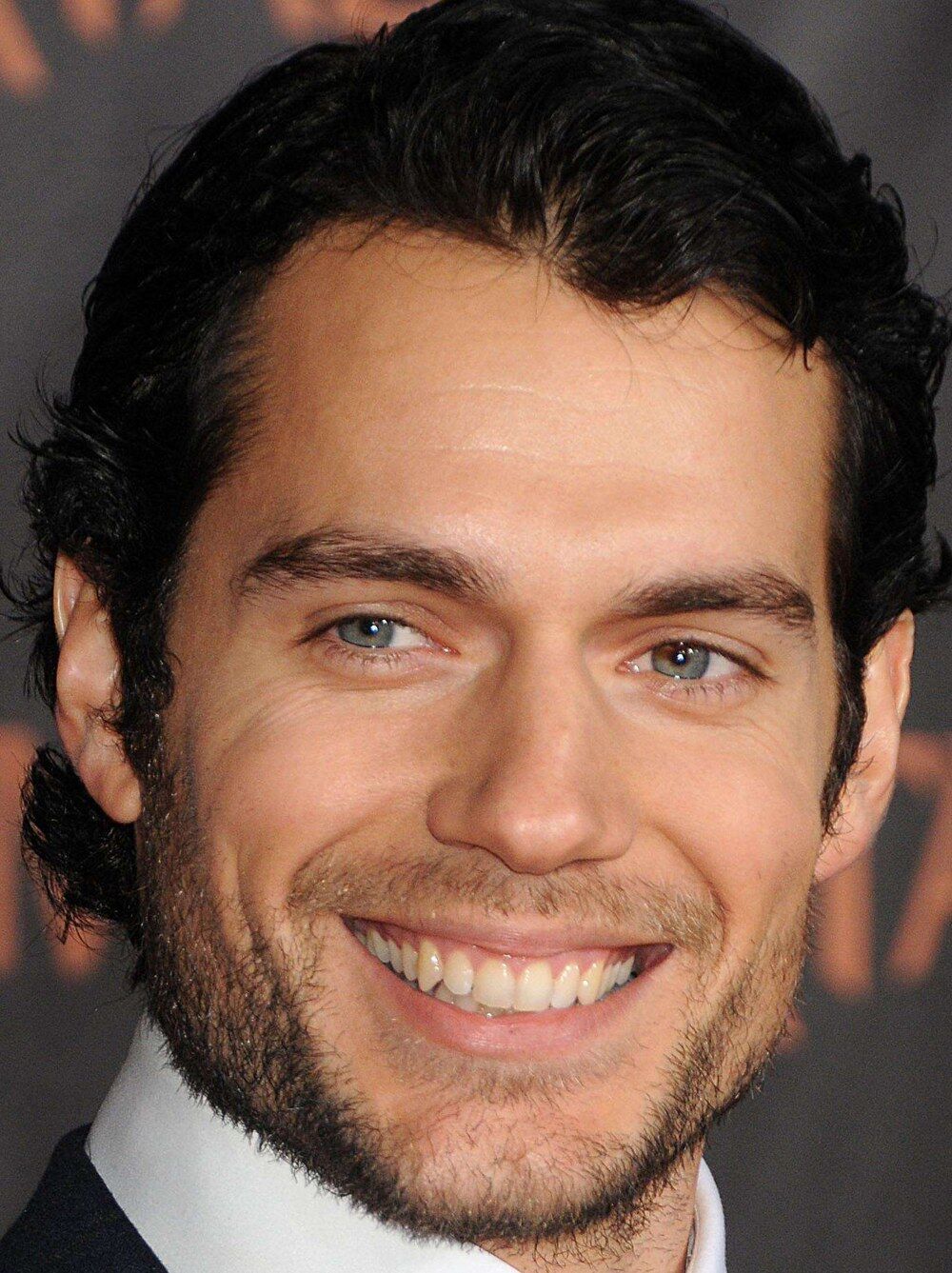 Henry Cavill, The Tudors Wiki