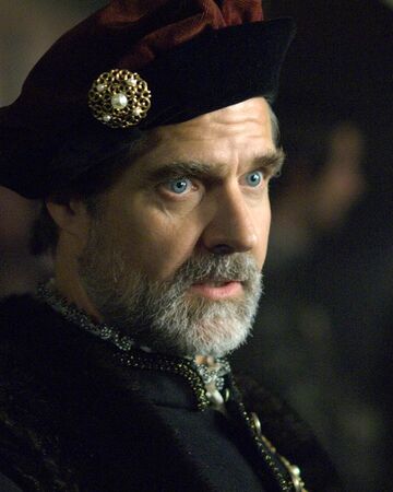 Thomas Howard Duke Of Norfolk The Tudors Wiki Fandom