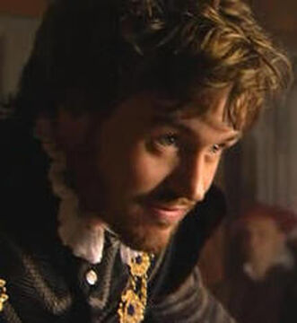 The tudors thomas tallis new arrivals