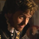 Henry norris the tudors hot sale