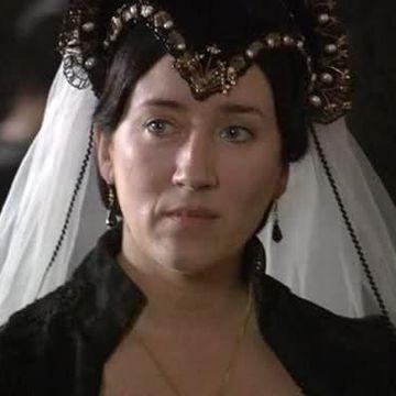 Catherine of Aragon The Tudors Wiki Fandom