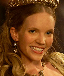 Catherine Howard The Tudors Wiki Fandom