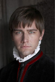 Thomas Culpepper The Tudors Wiki Fandom