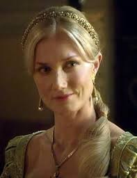 Catherine Parr The Tudors Wiki Fandom