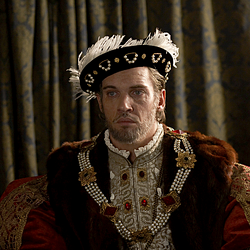 Richard leland tudors store