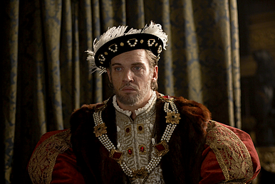 King francis the tudors sale
