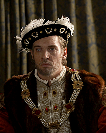 King Henry Viii The Tudors Wiki Fandom