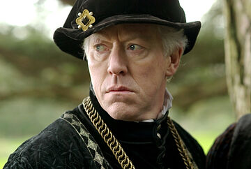 The tudors mr skin clearance
