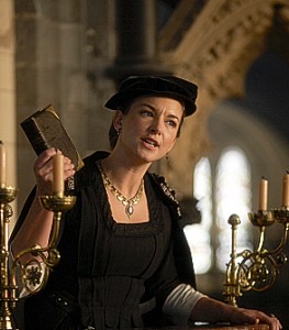 Anne askew the tudors hotsell