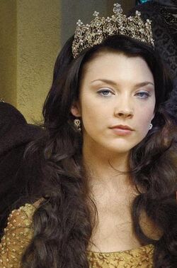 Natalie Dormer The Tudors Wiki Fandom