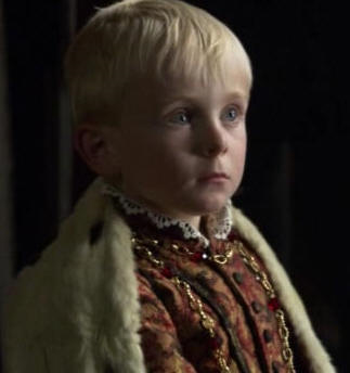 Henry fitzroy the tudors hotsell