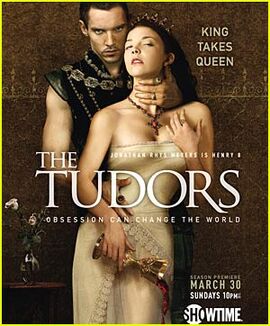 The 2025 tudors fandom