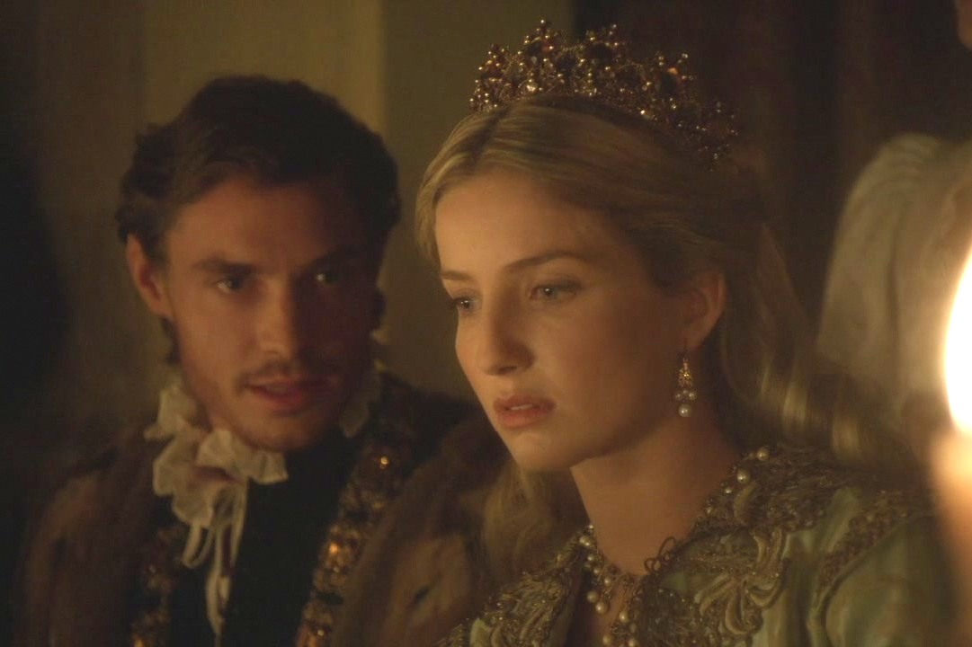 Jane Seymour The Tudors Wiki Fandom