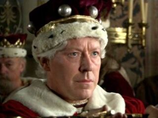 pic Sir Thomas Boleyn The Tudors lord thomas boleyn the tudors wiki