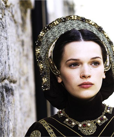 Anne Stafford The Tudors Wiki Fandom