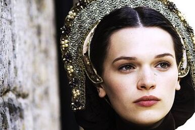 Edward stafford the tudors clearance