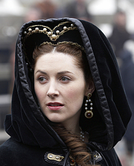 emma hamilton actress tudors