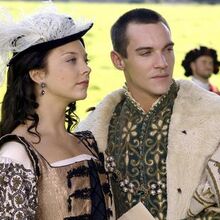 Anne Boleyn The Tudors Wiki Fandom