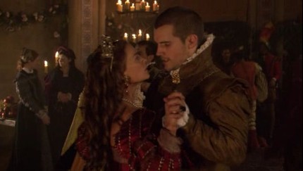 Charles Brandon The Tudors Wiki Fandom