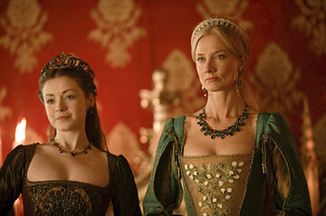 The tudors 4 cheap
