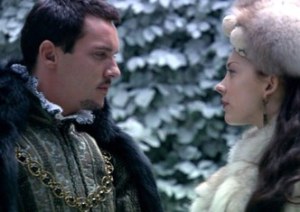 Henry and Anne The Tudors Wiki Fandom