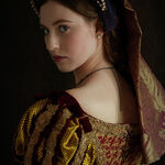 Kat ashley the tudors new arrivals