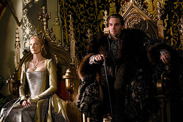 As It Should Be The Tudors Wiki Fandom