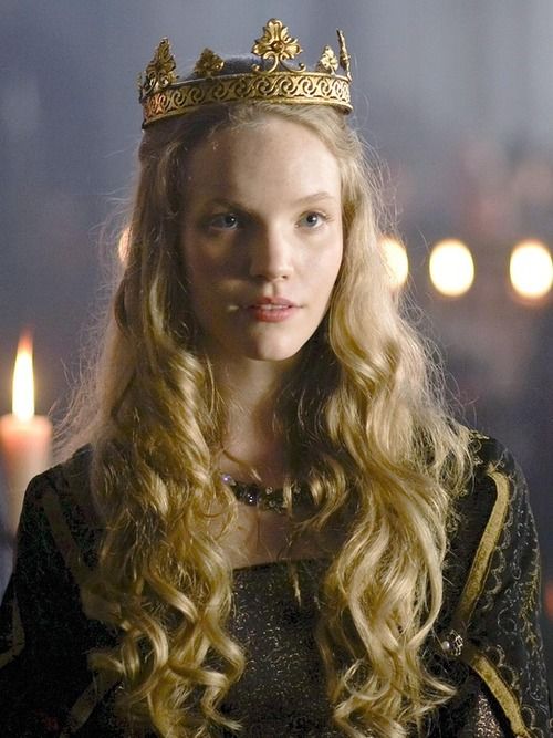 Catherine Howard The Tudors Wiki Fandom