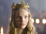 Catherine Howard