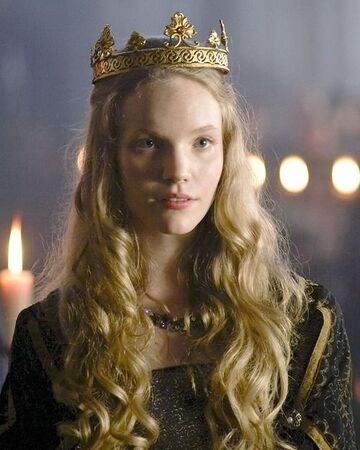 Katherine Howard The Tudors Wiki Fandom