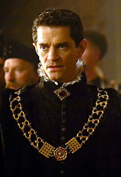 Thomas cheap the tudors
