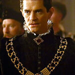 Henry norris the tudors clearance
