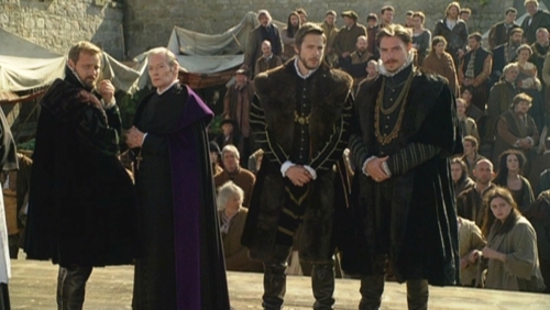 Seymour Family The Tudors Wiki Fandom