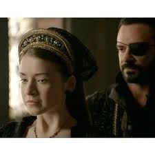 Sir Francis Bryan The Tudors Wiki Fandom